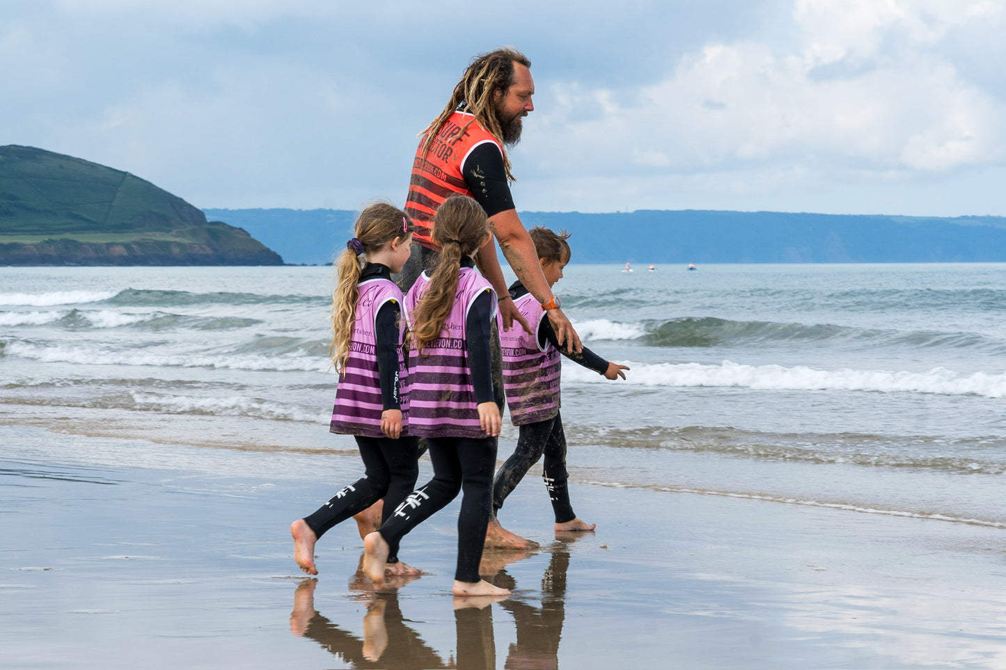 Little Nippers Weeks - 5 to 7 years old | 2025