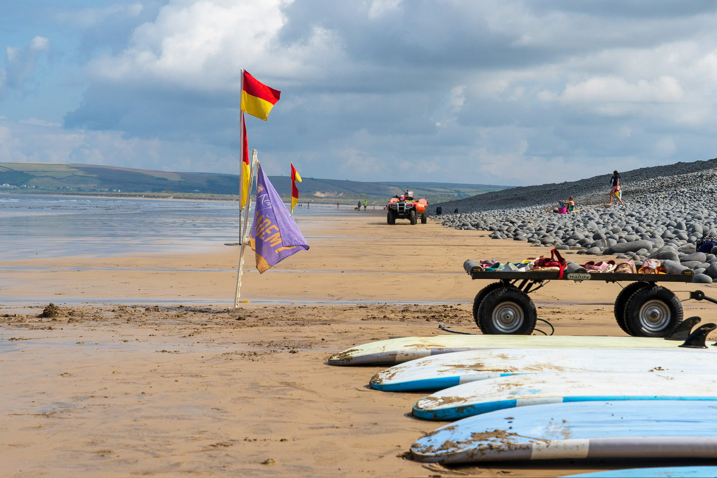 Little Nippers Weeks - 5 to 7 years old | 2025