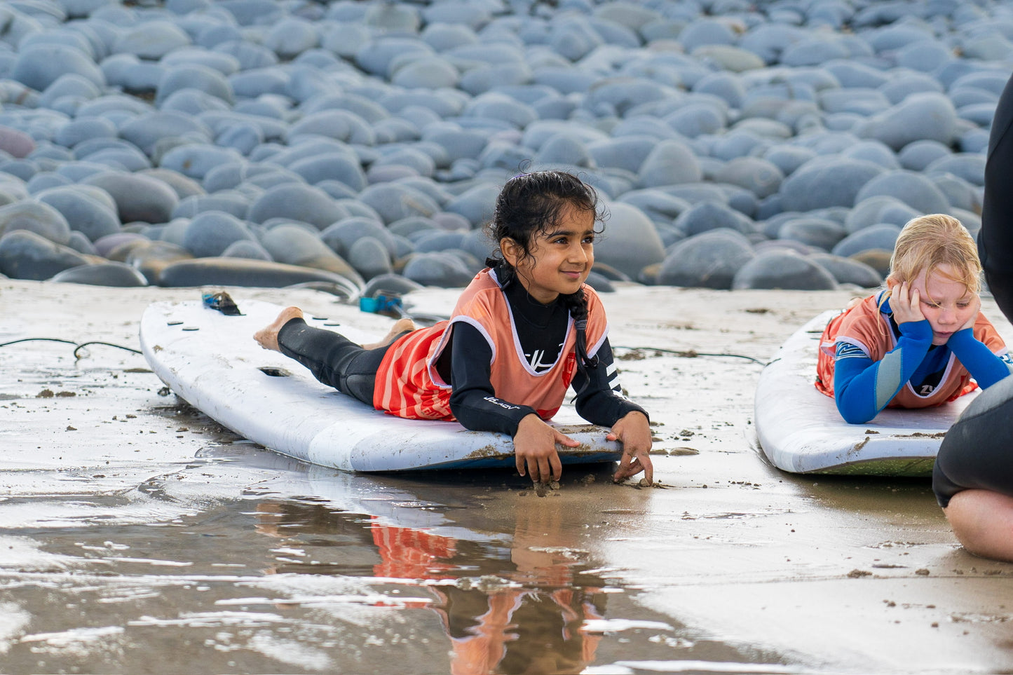 Little Nippers Weeks - 5 to 7 years old | 2025