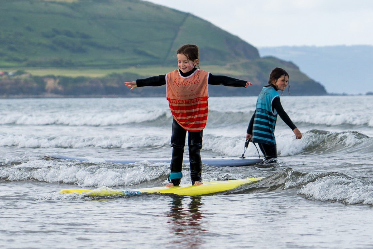 Little Nippers Weeks - 5 to 7 years old | 2025