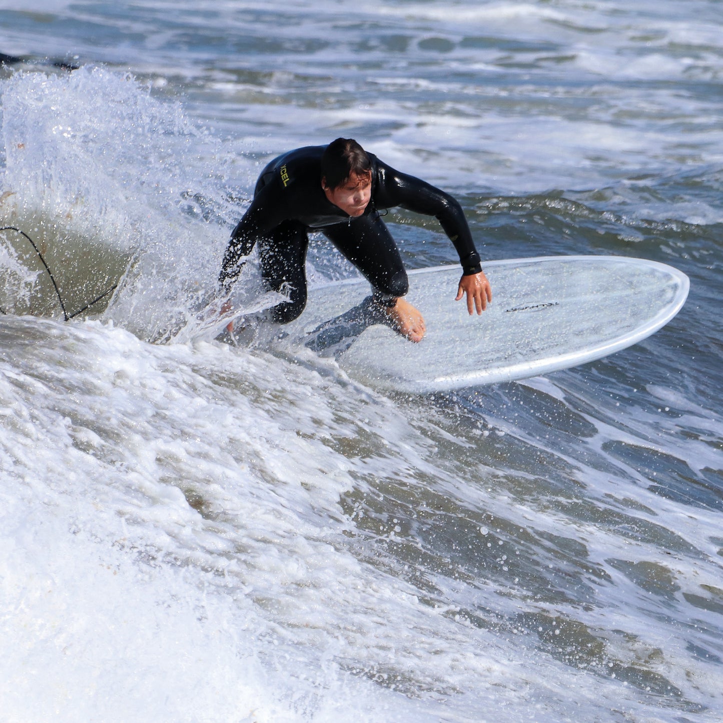 Surf Passport Weeks | 2025