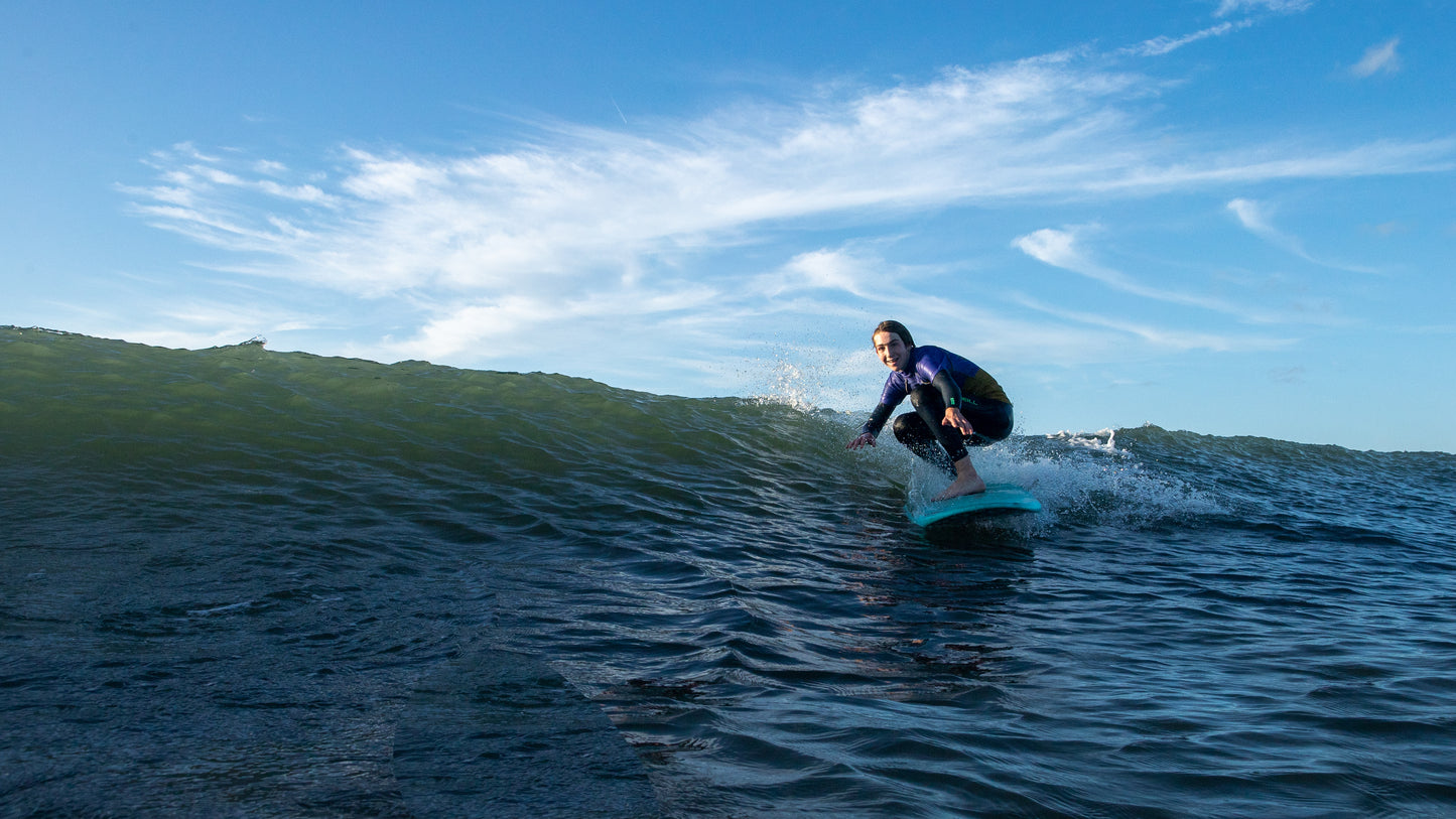 Surf Academy | Open sessions Autumn 2023