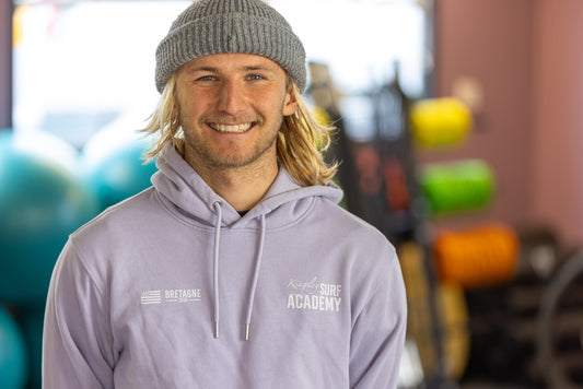 Surf Fit classes with Charlie Unsworth
