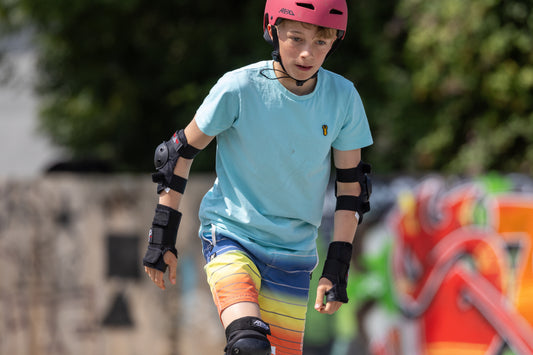 Kingsley Skateboarding Club