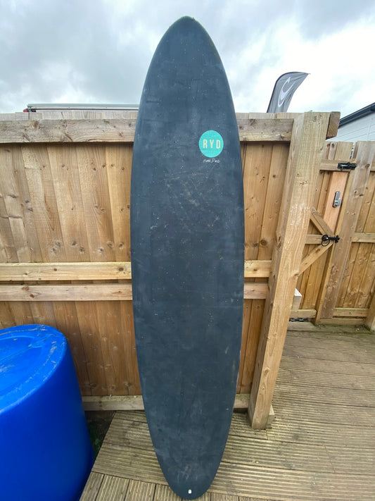 RYD Hank Dude Semi-Hard Surfboard