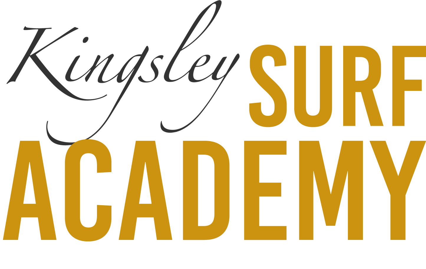 1 x Kingsley Surf Academy Club Lesson PAYG