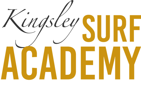 1 x Kingsley Surf Academy Club Lesson PAYG