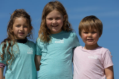 Surf Academy T-shirt | Kids