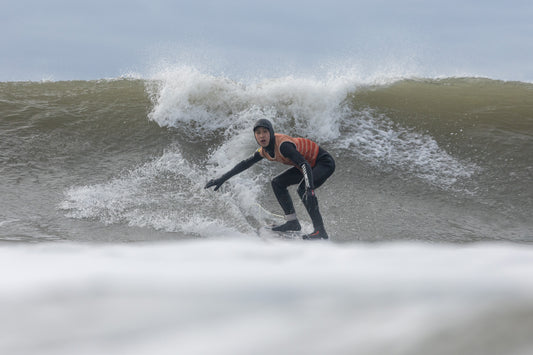 Kingsley Devon Surf Club | 2024-2025